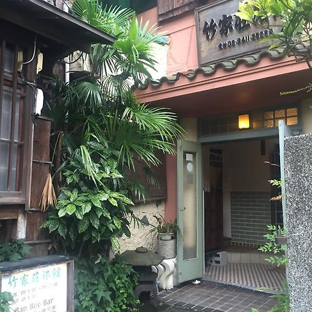 Takeyaso Ryokan Амагасаки Екстериор снимка