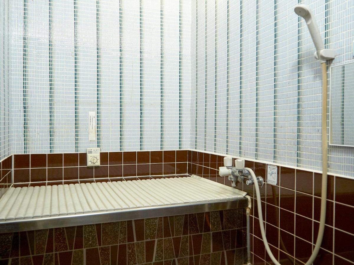 Takeyaso Ryokan Амагасаки Екстериор снимка