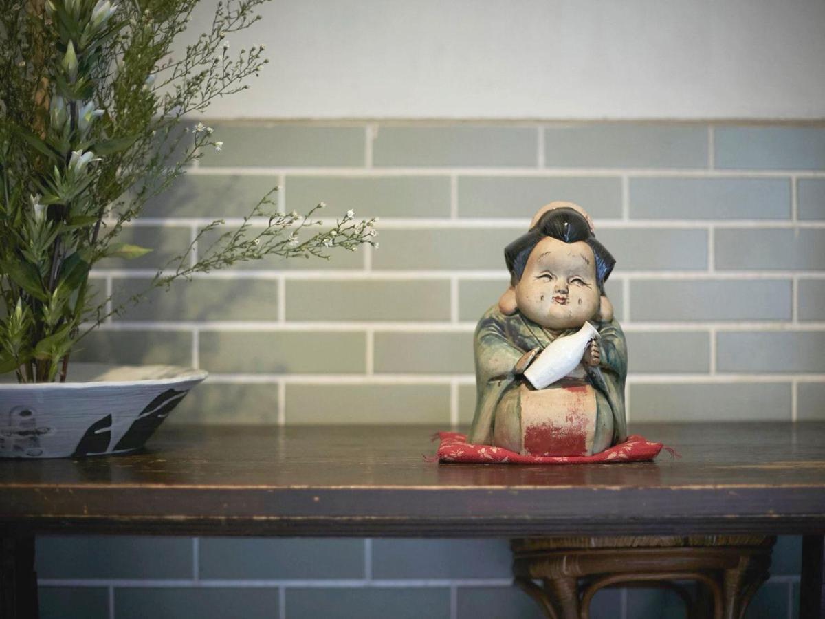 Takeyaso Ryokan Амагасаки Екстериор снимка