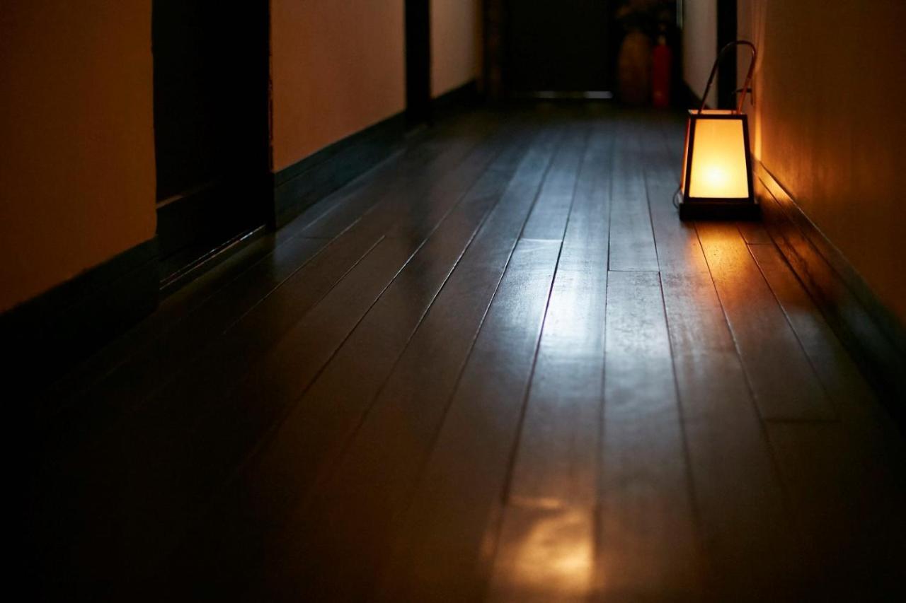 Takeyaso Ryokan Амагасаки Екстериор снимка