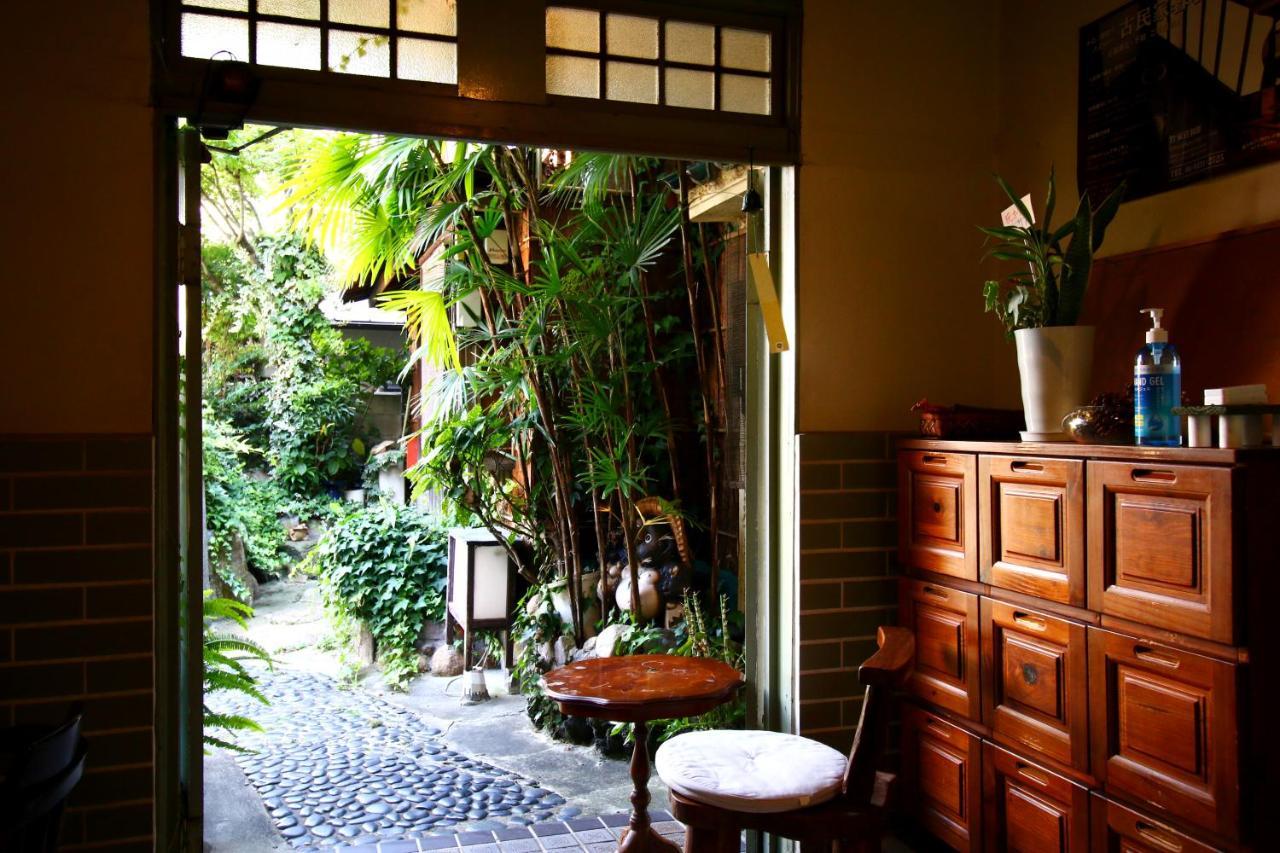 Takeyaso Ryokan Амагасаки Екстериор снимка