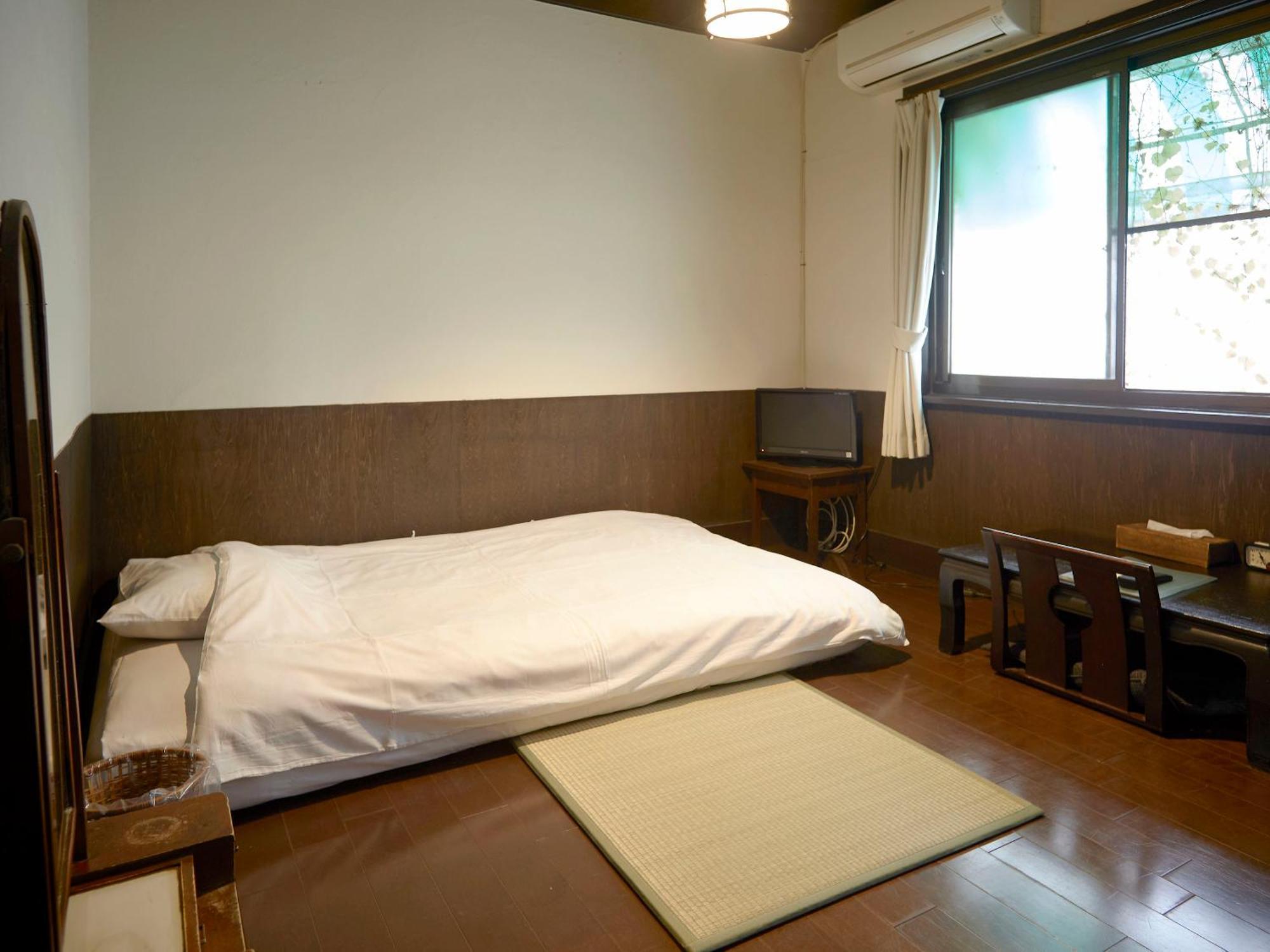 Takeyaso Ryokan Амагасаки Стая снимка