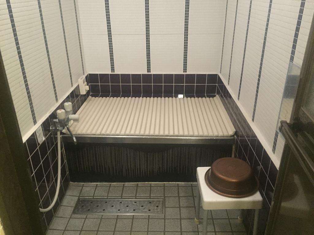 Takeyaso Ryokan Амагасаки Екстериор снимка
