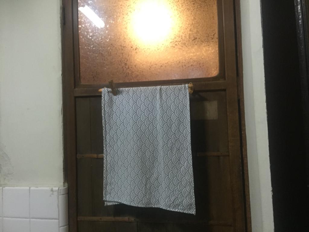 Takeyaso Ryokan Амагасаки Екстериор снимка
