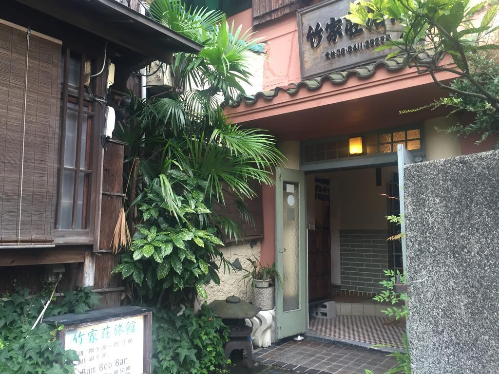 Takeyaso Ryokan Амагасаки Екстериор снимка